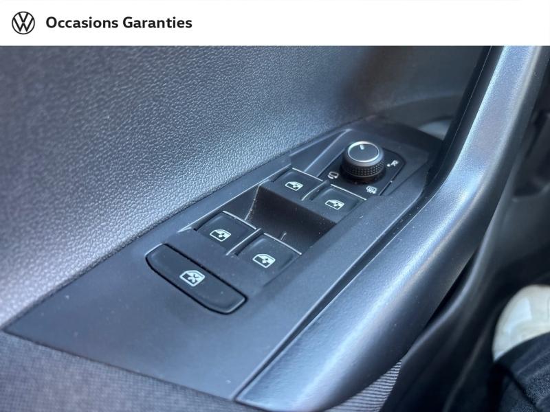 Voitures occasions VOLKSWAGEN POLO R-Line Edition Dunkerque