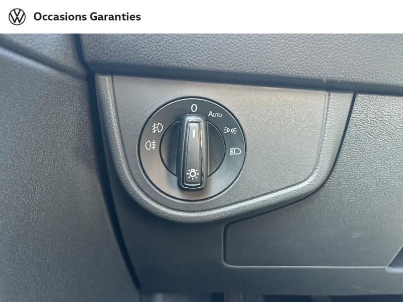 Voitures occasions VOLKSWAGEN POLO R-Line Edition Dunkerque