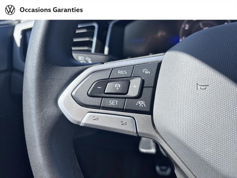 Voitures occasions VOLKSWAGEN POLO R-Line Edition Dunkerque