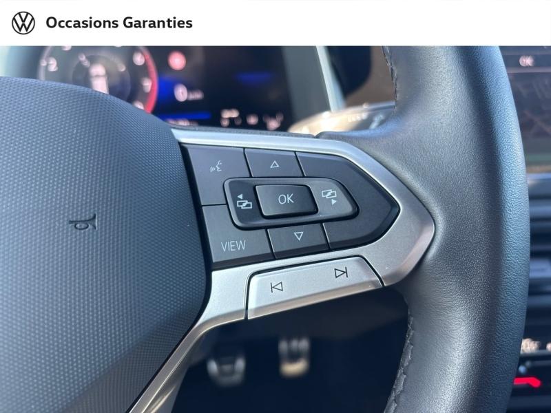 Voitures occasions VOLKSWAGEN POLO R-Line Edition Dunkerque