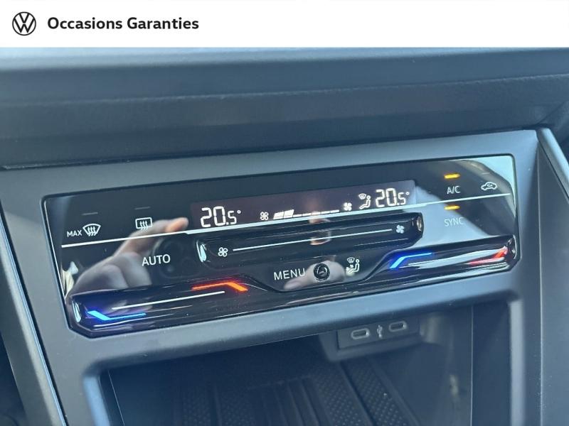 Voitures occasions VOLKSWAGEN POLO R-Line Edition Dunkerque