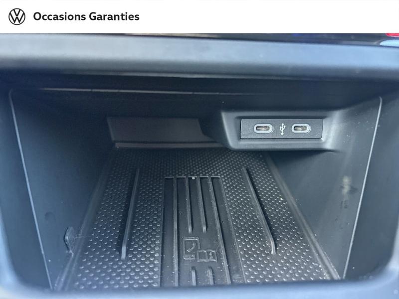 Voitures occasions VOLKSWAGEN POLO R-Line Edition Dunkerque