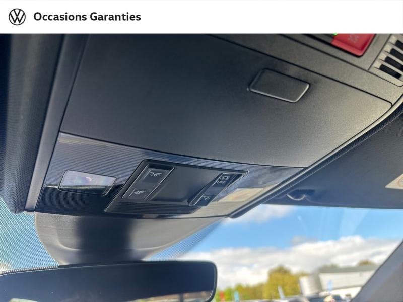 Voitures occasions VOLKSWAGEN POLO R-Line Edition Dunkerque