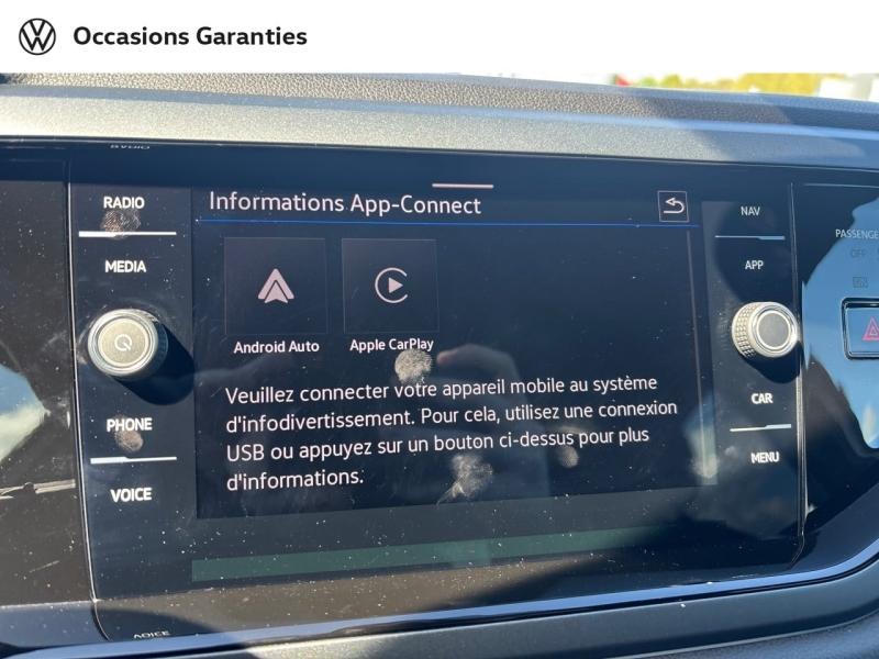 Voitures occasions VOLKSWAGEN POLO R-Line Edition Dunkerque