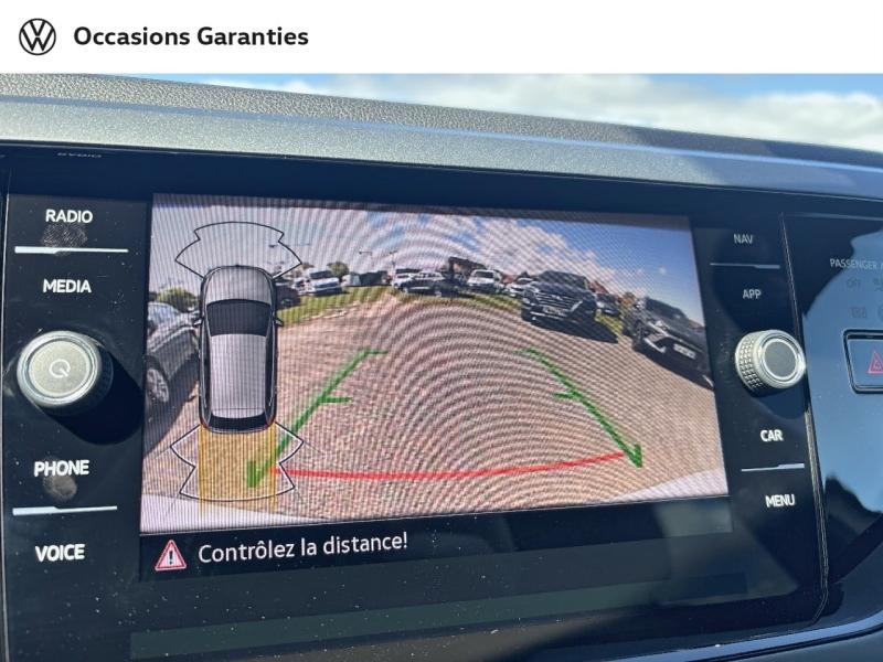 Voitures occasions VOLKSWAGEN POLO R-Line Edition Dunkerque