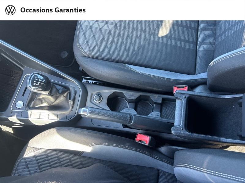 Voitures occasions VOLKSWAGEN POLO R-Line Edition Dunkerque