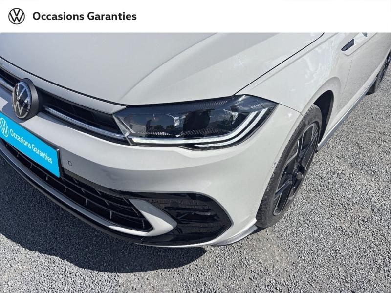Voitures occasions VOLKSWAGEN POLO R-Line Edition Dunkerque