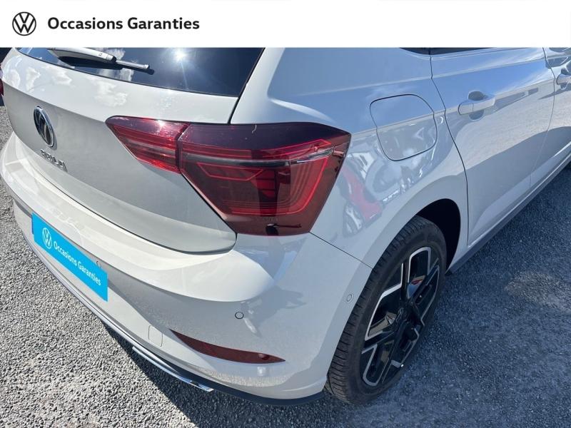 Voitures occasions VOLKSWAGEN POLO R-Line Edition Dunkerque