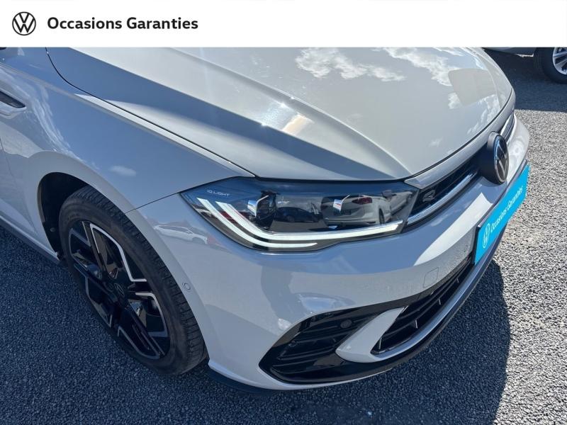 Voitures occasions VOLKSWAGEN POLO R-Line Edition Dunkerque