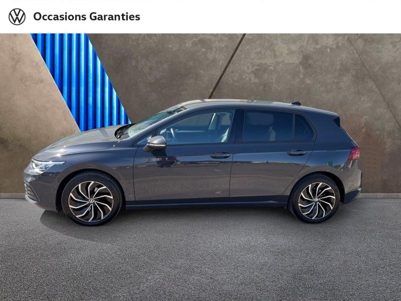 Voitures occasions VOLKSWAGEN GOLF Life Business Dunkerque