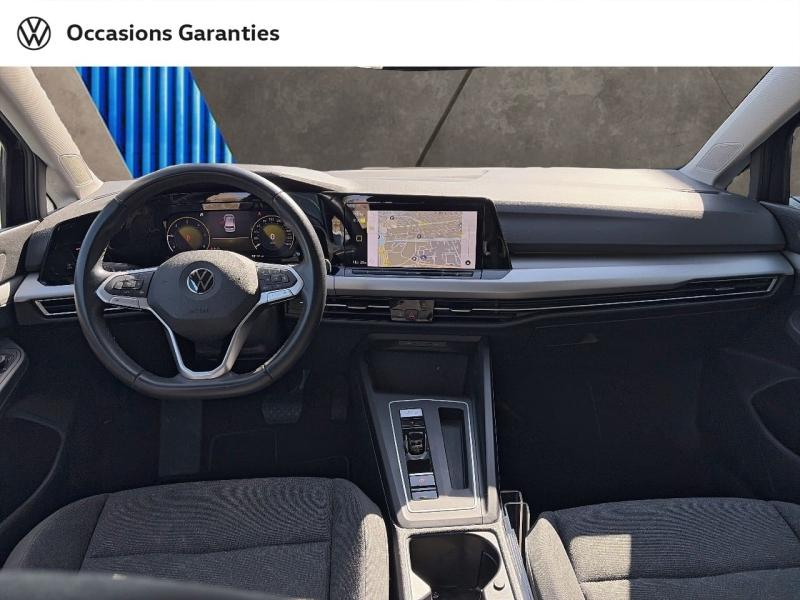 Voitures occasions VOLKSWAGEN GOLF Life Business Dunkerque