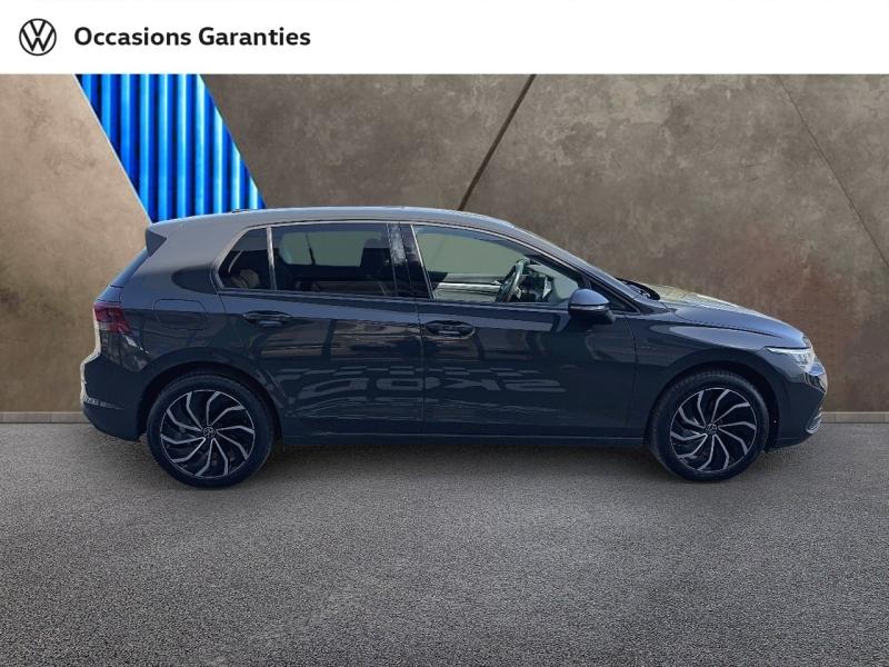 Voitures occasions VOLKSWAGEN GOLF Life Business Dunkerque