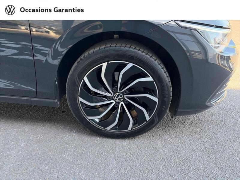 Voitures occasions VOLKSWAGEN GOLF Life Business Dunkerque