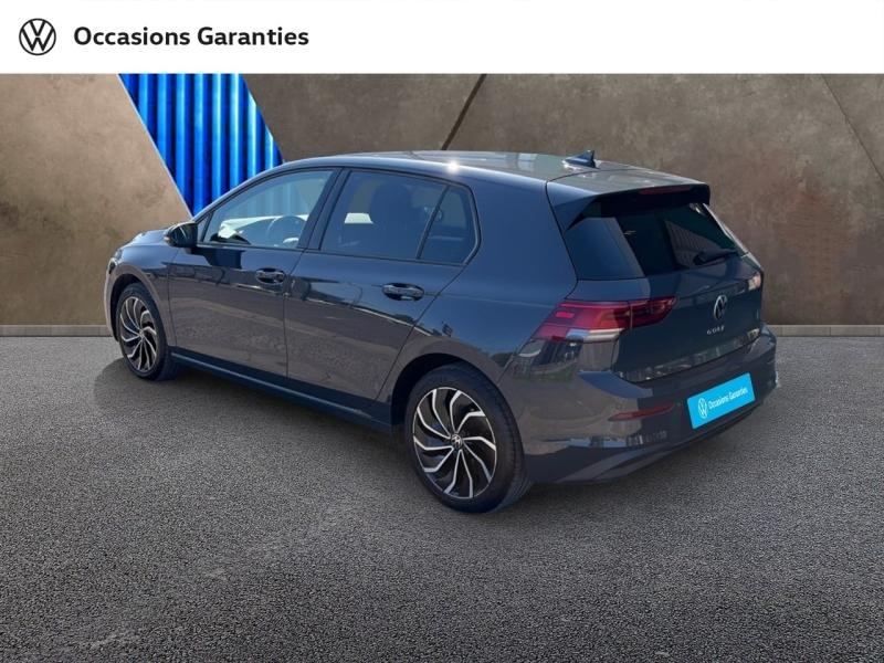 Voitures occasions VOLKSWAGEN GOLF Life Business Dunkerque