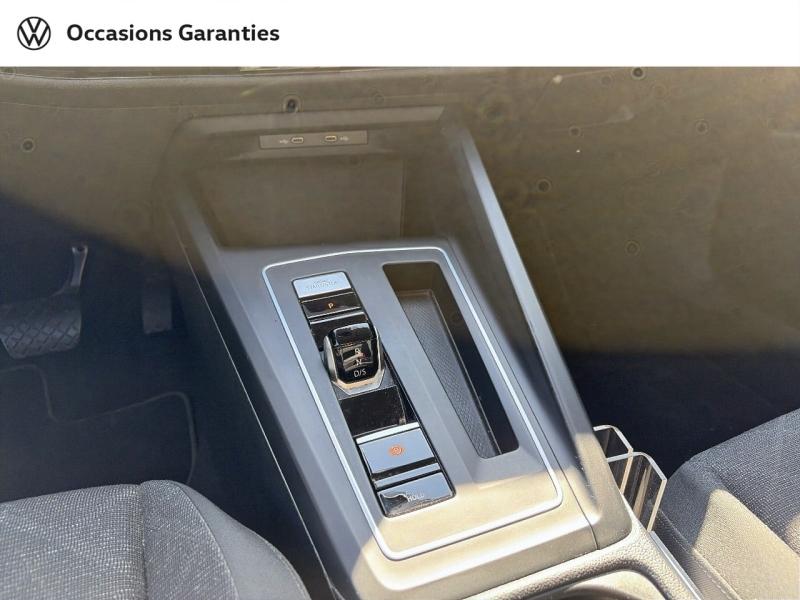 Voitures occasions VOLKSWAGEN GOLF Life Business Dunkerque