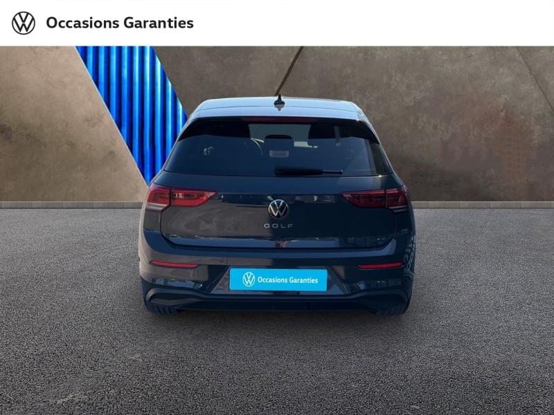 Voitures occasions VOLKSWAGEN GOLF Life Business Dunkerque