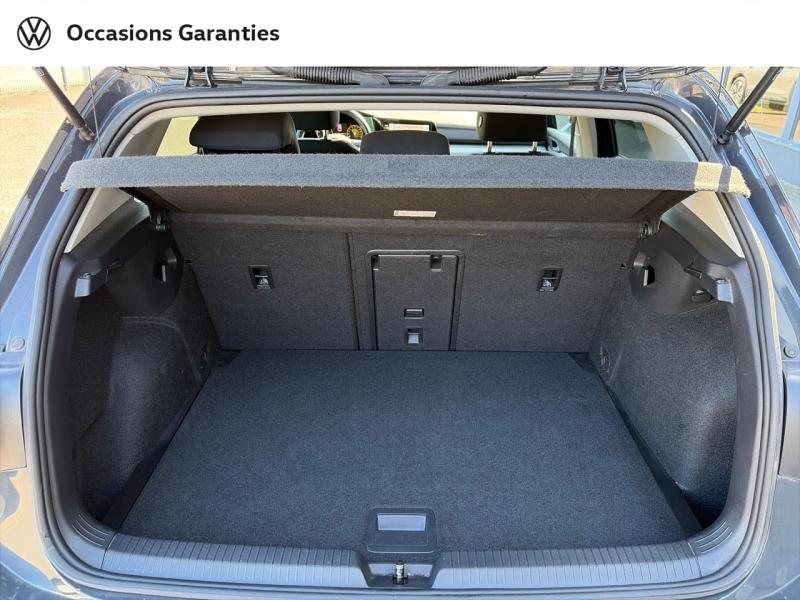 Voitures occasions VOLKSWAGEN GOLF Life Business Dunkerque