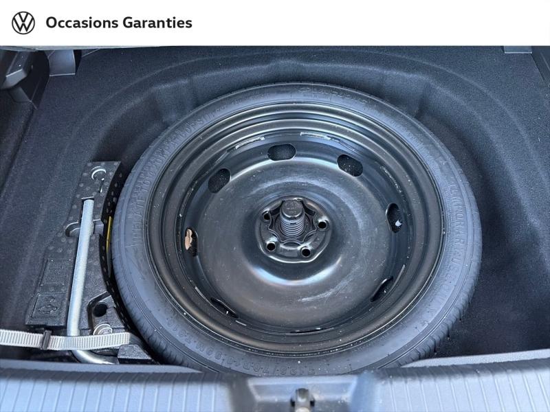 Voitures occasions VOLKSWAGEN GOLF Life Business Dunkerque
