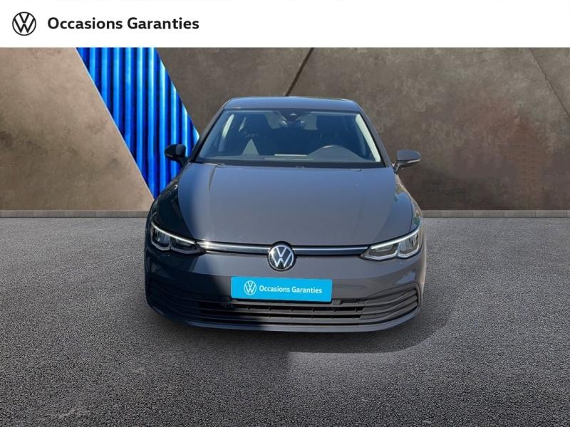 Voitures occasions VOLKSWAGEN GOLF Life Business Dunkerque