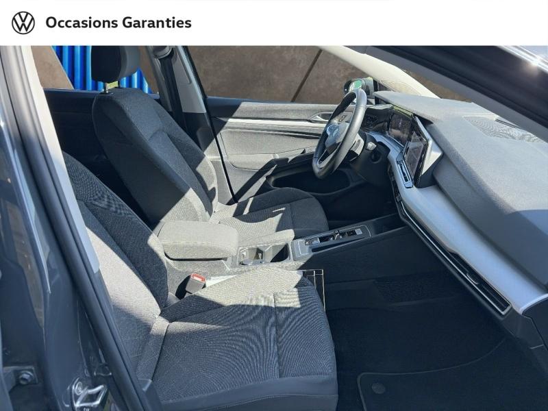 Voitures occasions VOLKSWAGEN GOLF Life Business Dunkerque