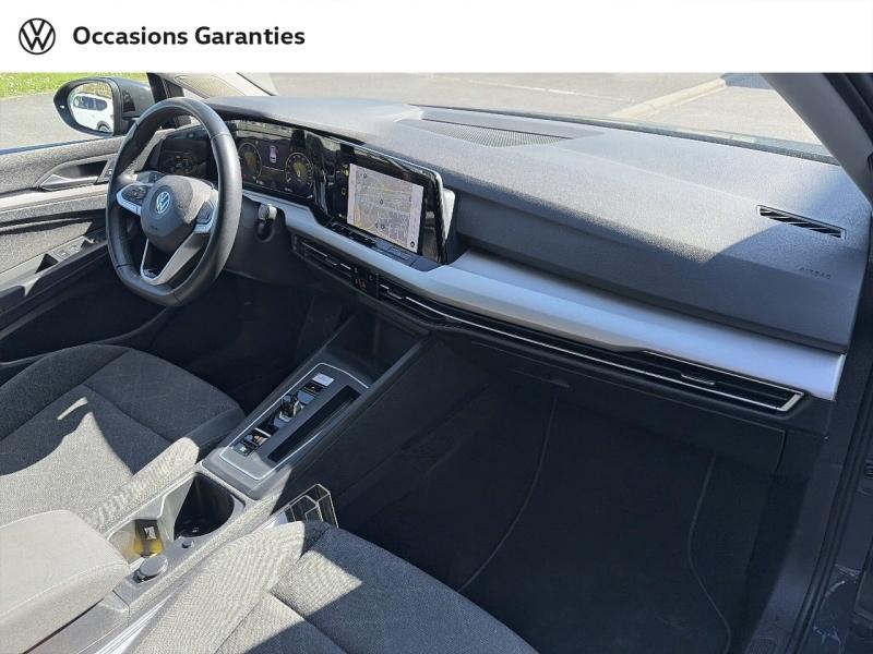 Voitures occasions VOLKSWAGEN GOLF Life Business Dunkerque