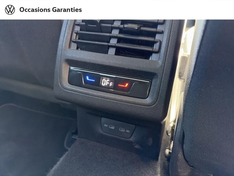 Voitures occasions VOLKSWAGEN GOLF Life Business Dunkerque