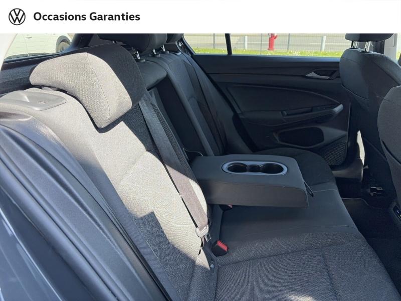 Voitures occasions VOLKSWAGEN GOLF Life Business Dunkerque