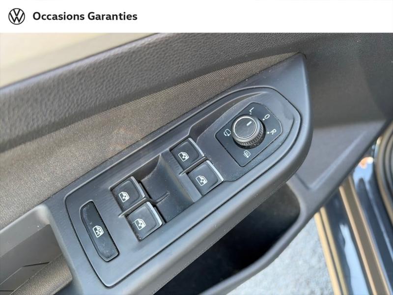 Voitures occasions VOLKSWAGEN GOLF Life Business Dunkerque