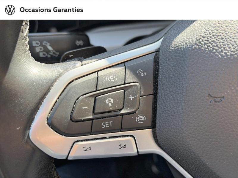 Voitures occasions VOLKSWAGEN GOLF Life Business Dunkerque