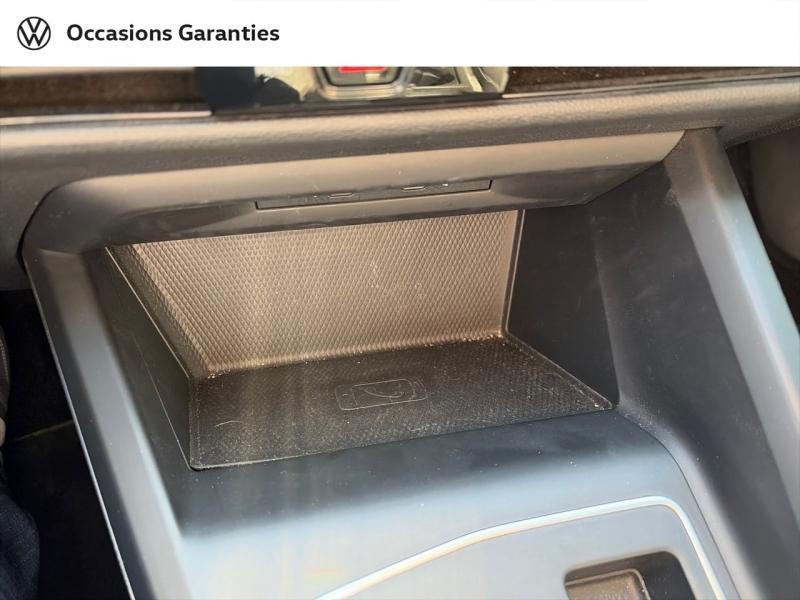 Voitures occasions VOLKSWAGEN GOLF Life Business Dunkerque