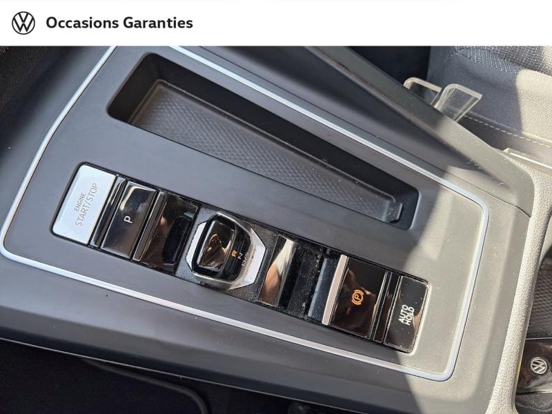 Voitures occasions VOLKSWAGEN GOLF Life Business Dunkerque