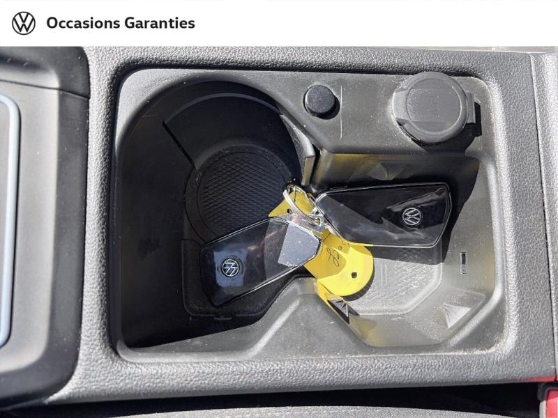 Voitures occasions VOLKSWAGEN GOLF Life Business Dunkerque