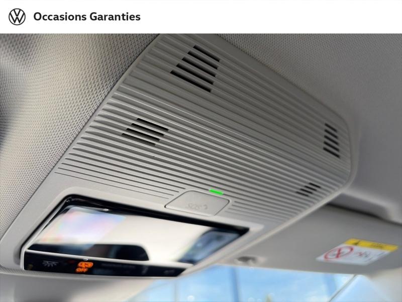 Voitures occasions VOLKSWAGEN GOLF Life Business Dunkerque