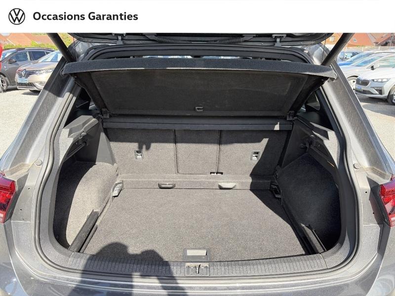 Voitures occasions VOLKSWAGEN TIGUAN Black R-Line Dunkerque