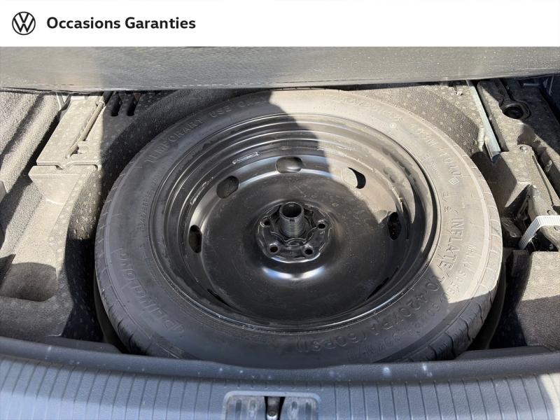 Voitures occasions VOLKSWAGEN TIGUAN Black R-Line Dunkerque