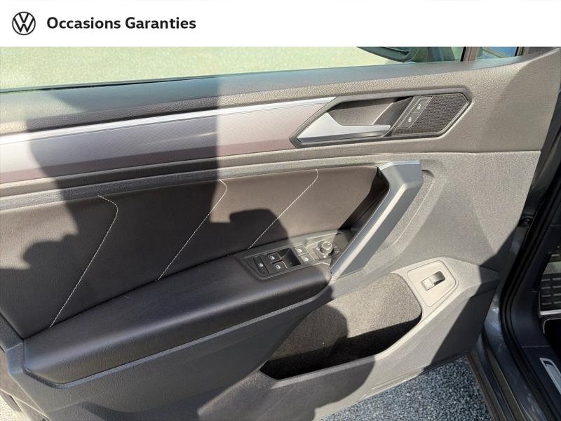 Voitures occasions VOLKSWAGEN TIGUAN Black R-Line Dunkerque