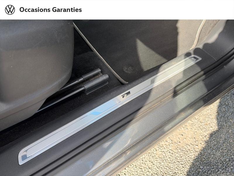 Voitures occasions VOLKSWAGEN TIGUAN Black R-Line Dunkerque