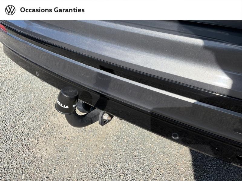 Voitures occasions VOLKSWAGEN TIGUAN Black R-Line Dunkerque