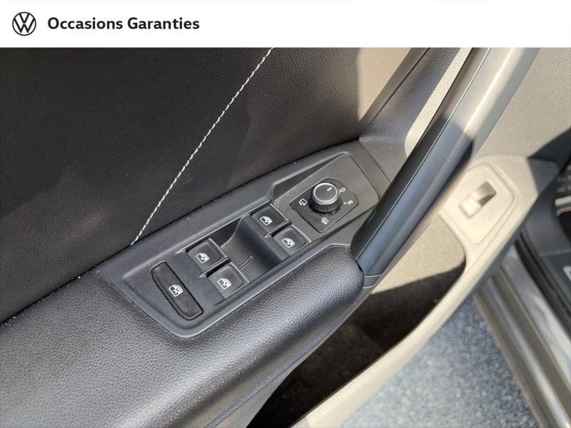 Voitures occasions VOLKSWAGEN TIGUAN Black R-Line Dunkerque