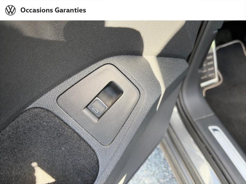 Voitures occasions VOLKSWAGEN TIGUAN Black R-Line Dunkerque
