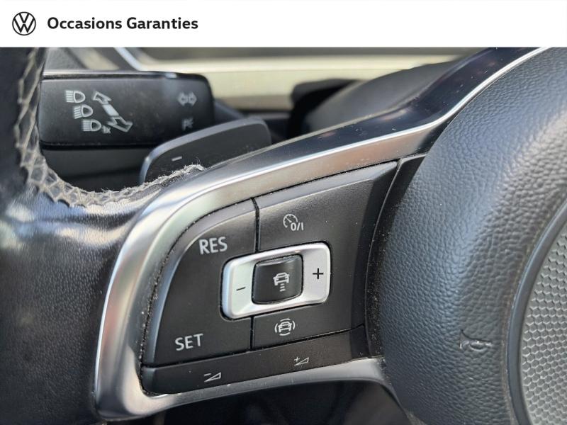 Voitures occasions VOLKSWAGEN TIGUAN Black R-Line Dunkerque