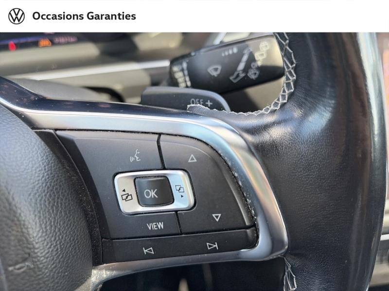 Voitures occasions VOLKSWAGEN TIGUAN Black R-Line Dunkerque