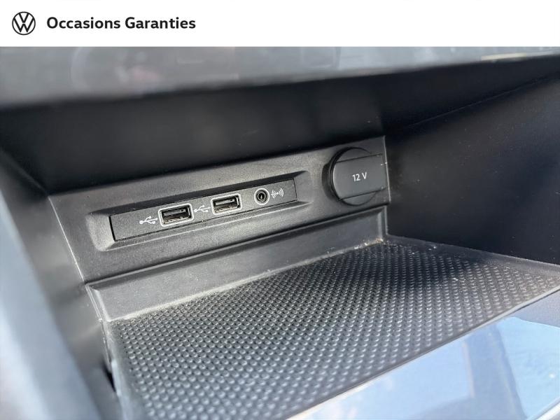 Voitures occasions VOLKSWAGEN TIGUAN Black R-Line Dunkerque