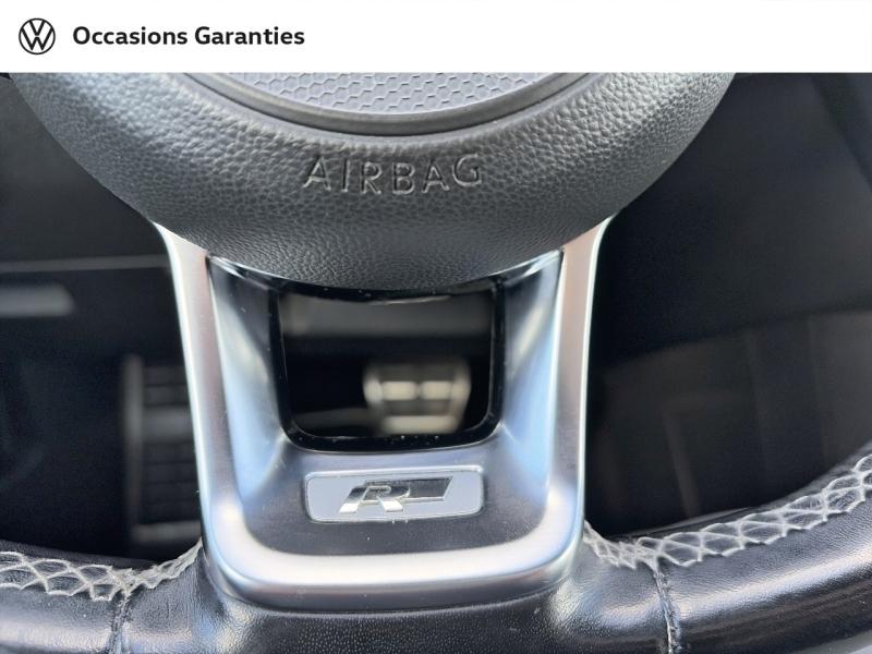Voitures occasions VOLKSWAGEN TIGUAN Black R-Line Dunkerque