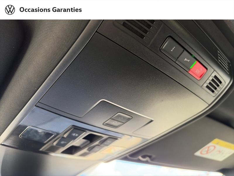 Voitures occasions VOLKSWAGEN TIGUAN Black R-Line Dunkerque
