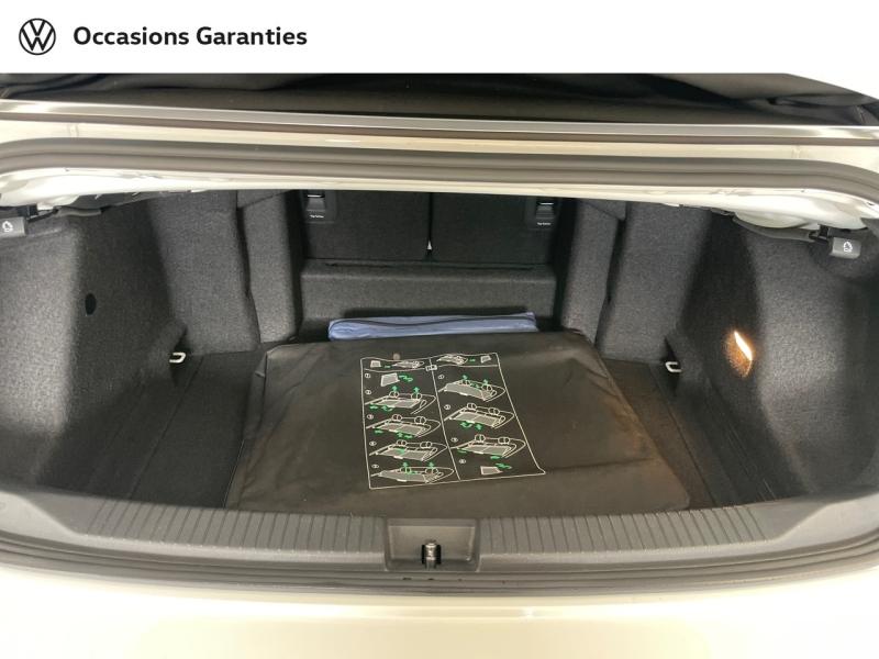 Voitures occasions VOLKSWAGEN T-Roc Cabriolet R-Line Dunkerque