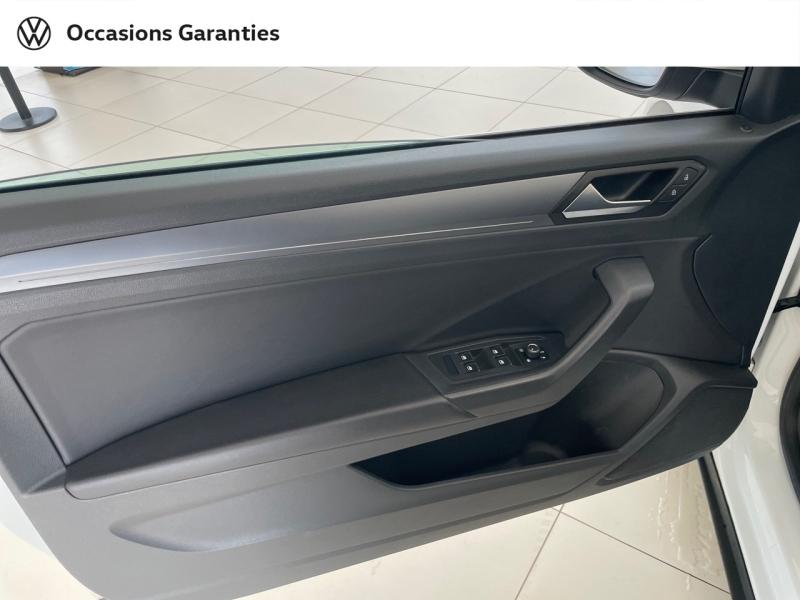 Voitures occasions VOLKSWAGEN T-Roc Cabriolet R-Line Dunkerque
