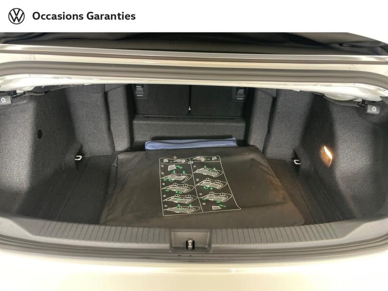 Voitures occasions VOLKSWAGEN T-Roc Cabriolet R-Line Dunkerque