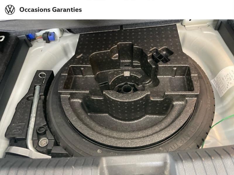 Voitures occasions VOLKSWAGEN T-Roc Cabriolet R-Line Dunkerque