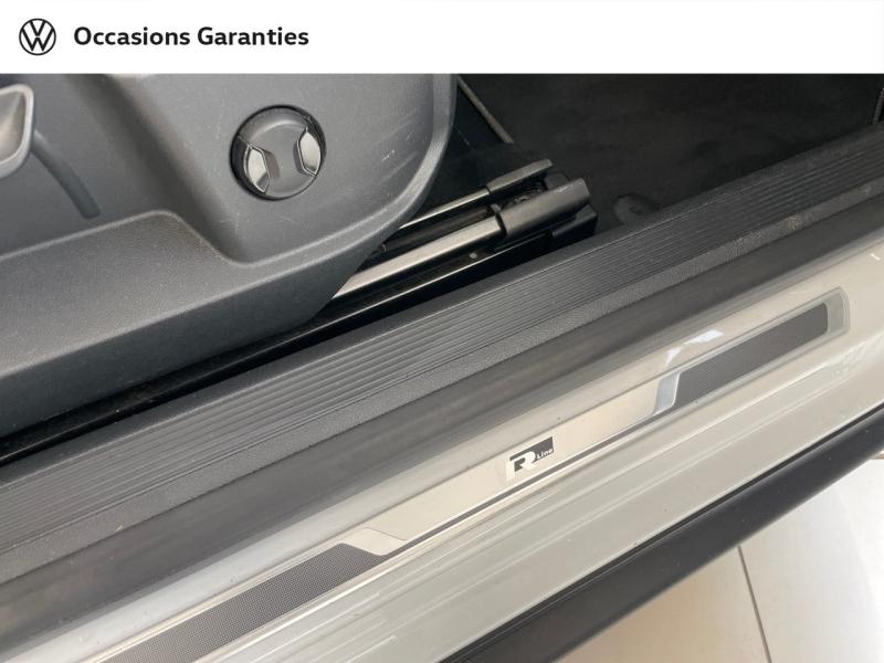 Voitures occasions VOLKSWAGEN T-Roc Cabriolet R-Line Dunkerque